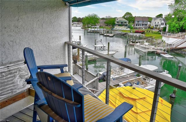 604 Terrace AVE, Virginia Beach, VA 23451