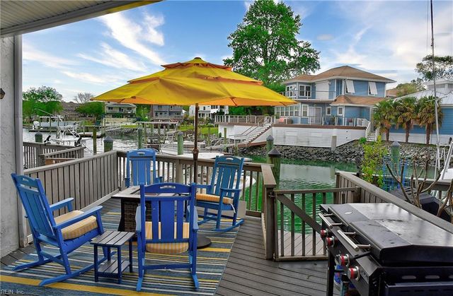 604 Terrace AVE, Virginia Beach, VA 23451