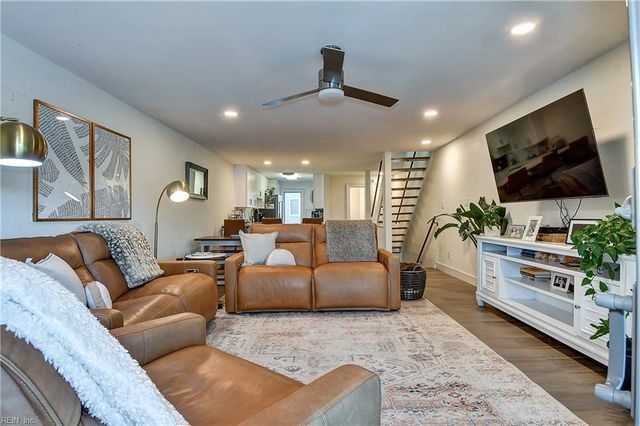 604 Terrace AVE, Virginia Beach, VA 23451