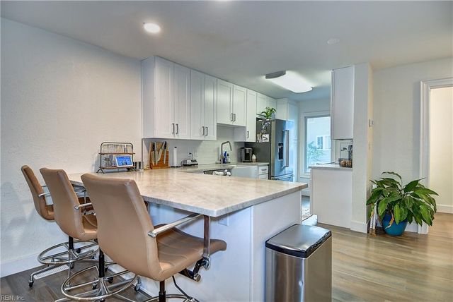 604 Terrace AVE, Virginia Beach, VA 23451