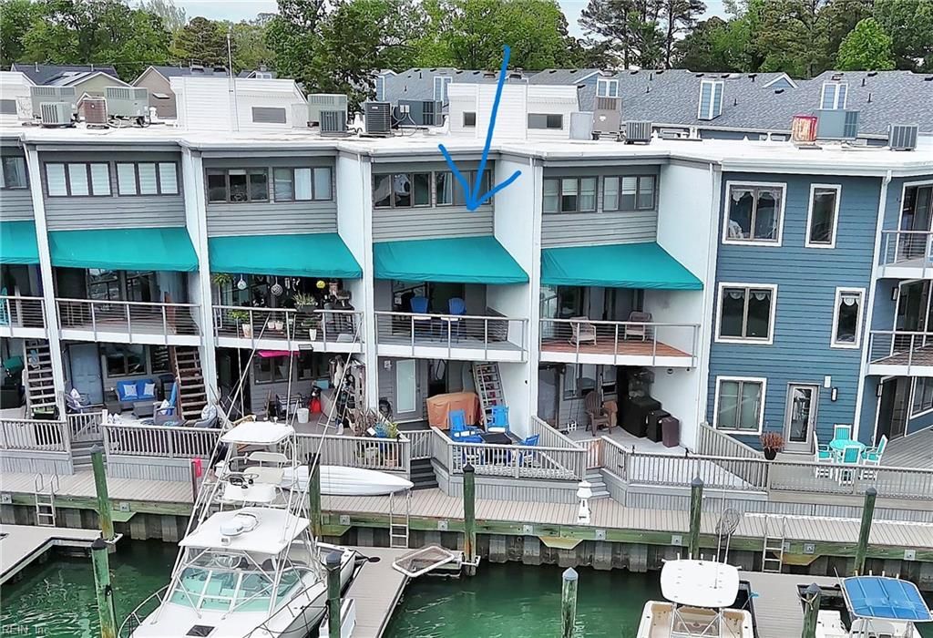 604 Terrace AVE, Virginia Beach, VA 23451