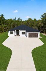 809 Magnolia AVE, Lehigh Acres, FL 33972