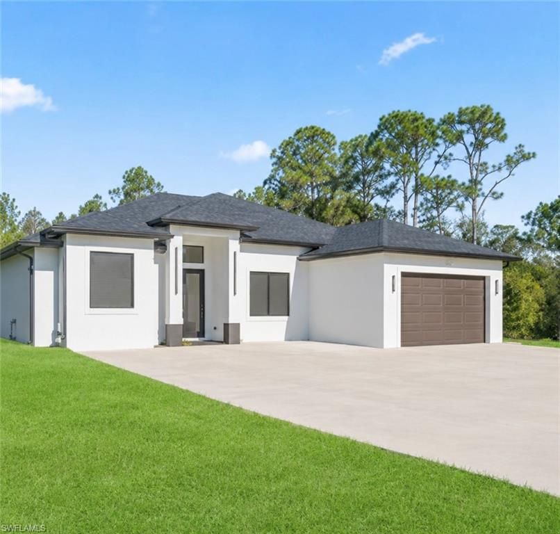 809 Magnolia AVE, LEHIGH ACRES, FL 33972 — photo 4