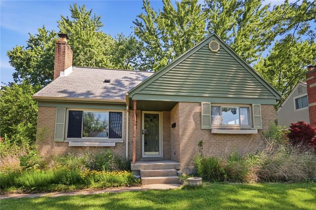 1851 Beaverton Drive, Kettering, OH 45429
