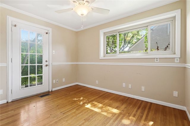 1851 Beaverton Drive, Kettering, OH 45429