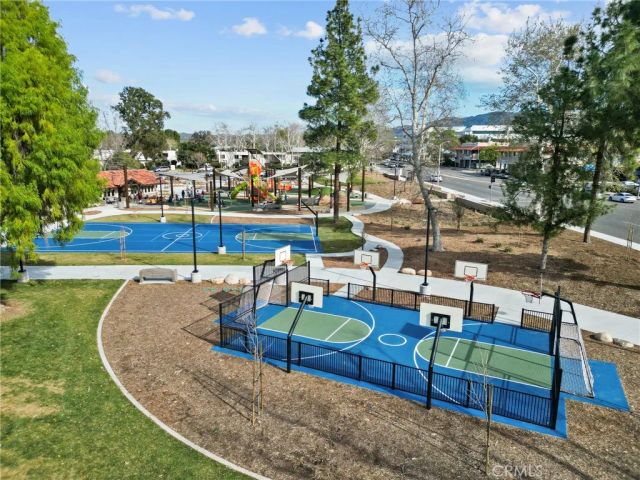 23515 Lyons 253, Valencia, CA 91355