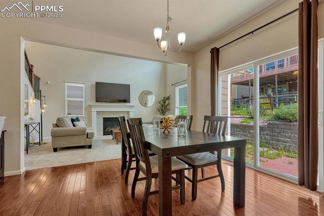 912 Fire Rock Place, Colorado Springs, CO 80921