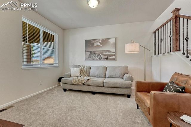912 Fire Rock Place, Colorado Springs, CO 80921