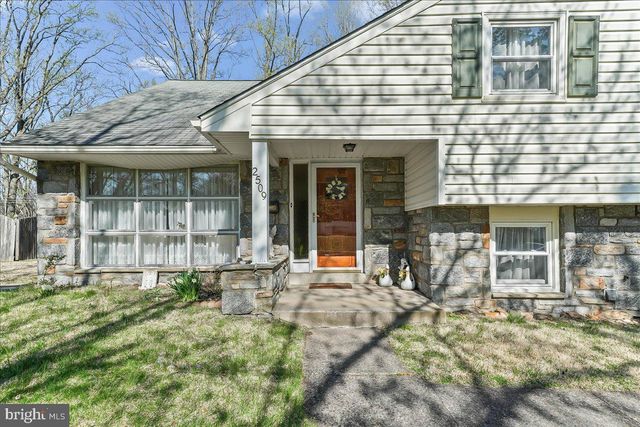 2509 HIGHLAND AVENUE, Broomall, PA 19008