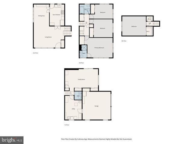 2509 HIGHLAND AVENUE, Broomall, PA 19008