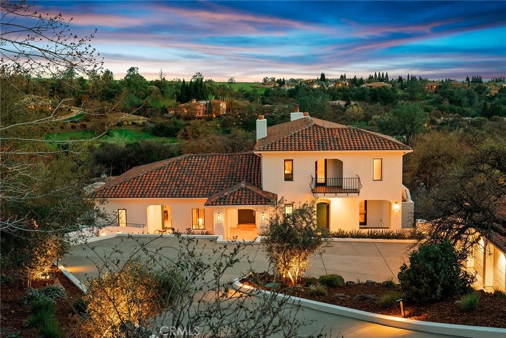 3 Hill Oak Commons, Chico, CA 95928