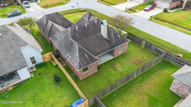 101 Tara Oak Drive, Carencro, LA 70520