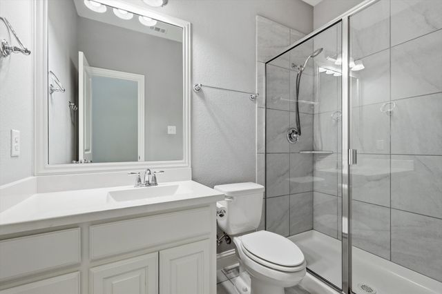 15513 Bryant Park Avenue, Prosper, TX 75078