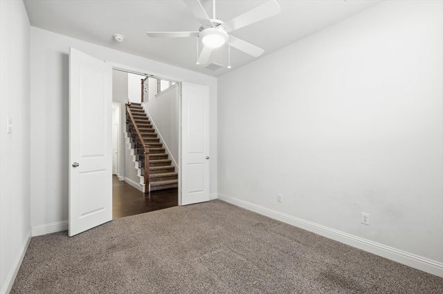 15513 Bryant Park Avenue, Prosper, TX 75078