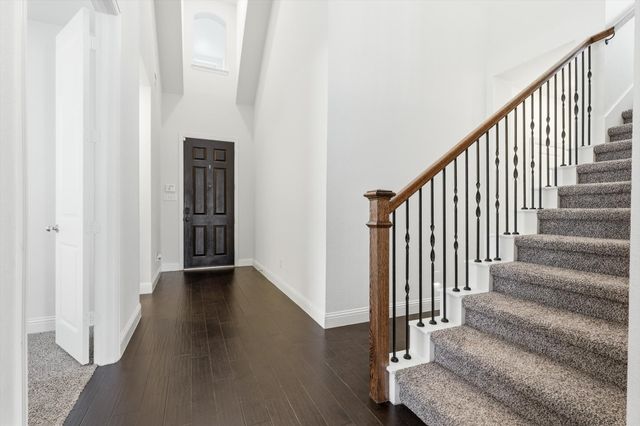 15513 Bryant Park Avenue, Prosper, TX 75078