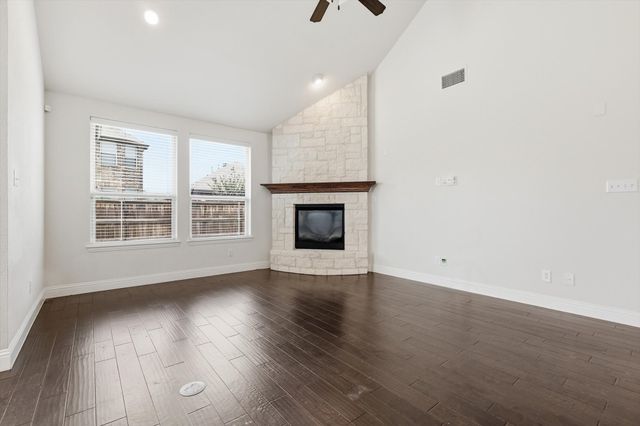 15513 Bryant Park Avenue, Prosper, TX 75078