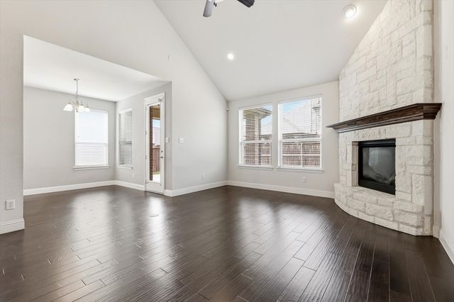 15513 Bryant Park Avenue, Prosper, TX 75078