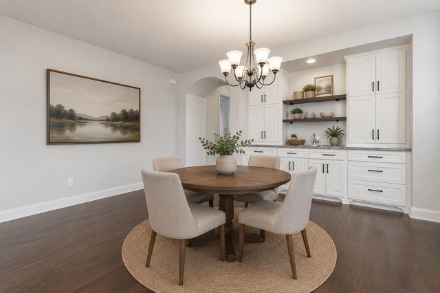 15513 Bryant Park Avenue, Prosper, TX 75078
