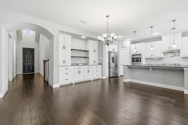 15513 Bryant Park Avenue, Prosper, TX 75078