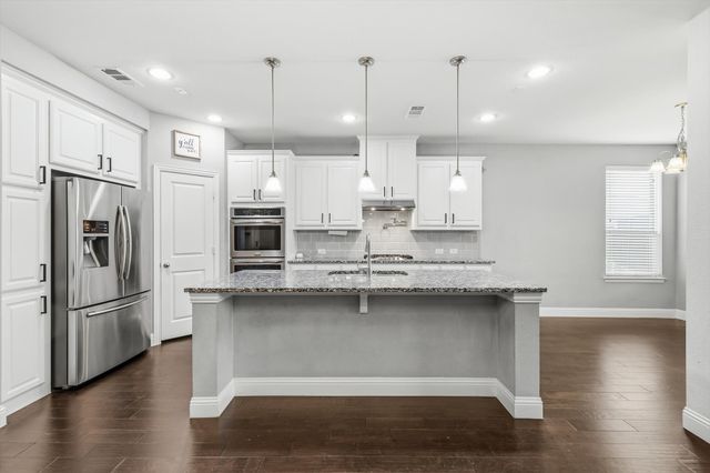15513 Bryant Park Avenue, Prosper, TX 75078