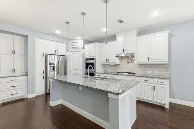 15513 Bryant Park Avenue, Prosper, TX 75078