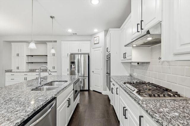 15513 Bryant Park Avenue, Prosper, TX 75078