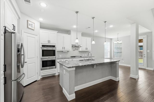 15513 Bryant Park Avenue, Prosper, TX 75078