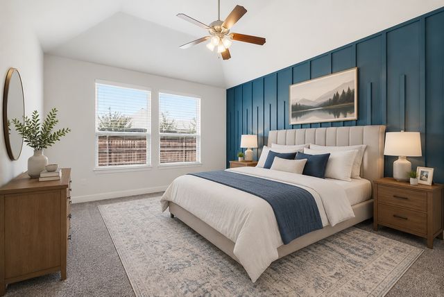 15513 Bryant Park Avenue, Prosper, TX 75078