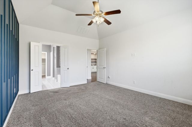 15513 Bryant Park Avenue, Prosper, TX 75078