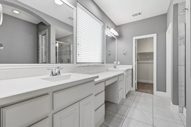 15513 Bryant Park Avenue, Prosper, TX 75078