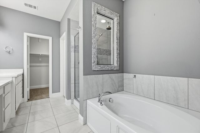 15513 Bryant Park Avenue, Prosper, TX 75078
