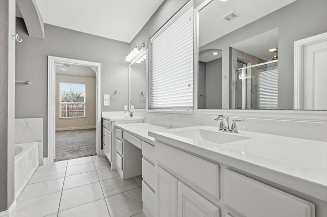 15513 Bryant Park Avenue, Prosper, TX 75078