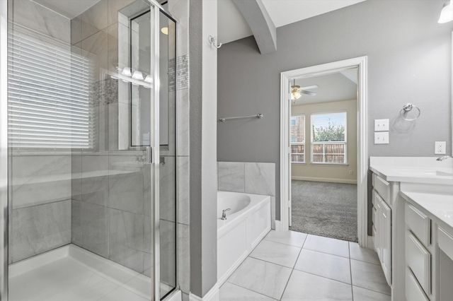 15513 Bryant Park Avenue, Prosper, TX 75078