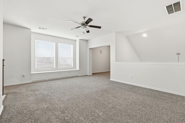 15513 Bryant Park Avenue, Prosper, TX 75078