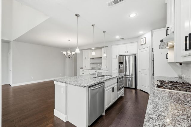 15513 Bryant Park Avenue, Prosper, TX 75078