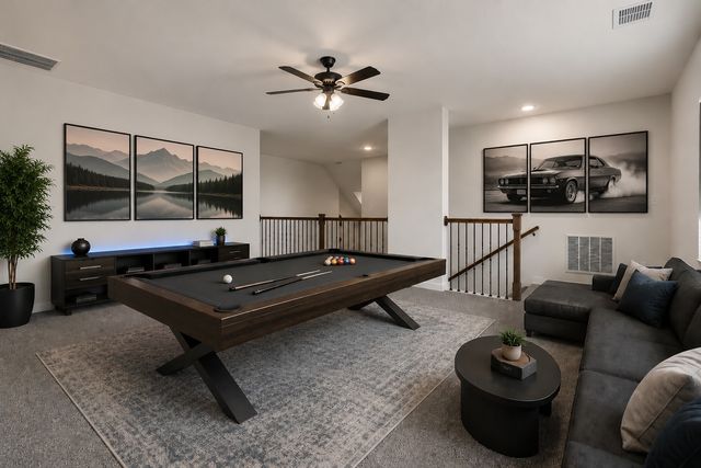 15513 Bryant Park Avenue, Prosper, TX 75078