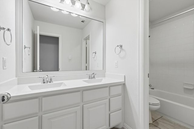 15513 Bryant Park Avenue, Prosper, TX 75078