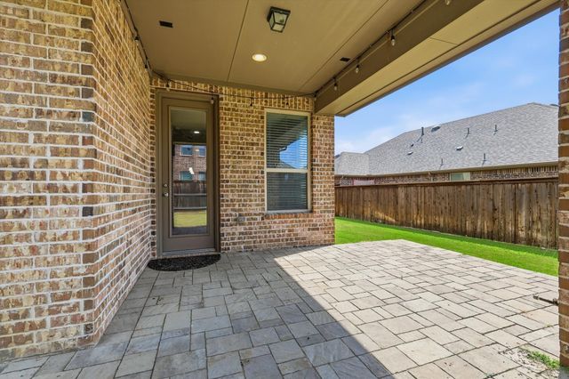 15513 Bryant Park Avenue, Prosper, TX 75078