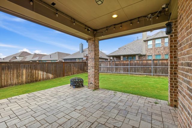 15513 Bryant Park Avenue, Prosper, TX 75078