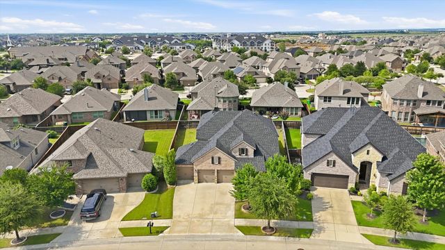 15513 Bryant Park Avenue, Prosper, TX 75078