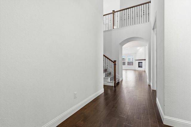 15513 Bryant Park Avenue, Prosper, TX 75078