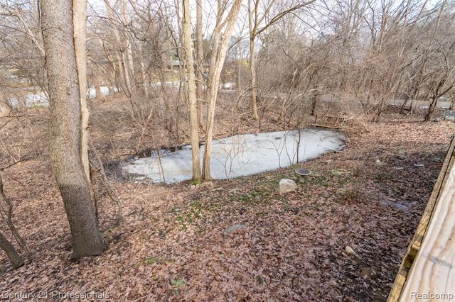 4080 Fairlane Drive, Bloomfield Hills, MI 48301