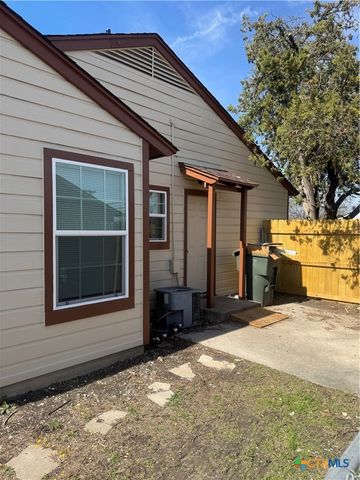 1308 Terrace Drive, Killeen, TX 76541