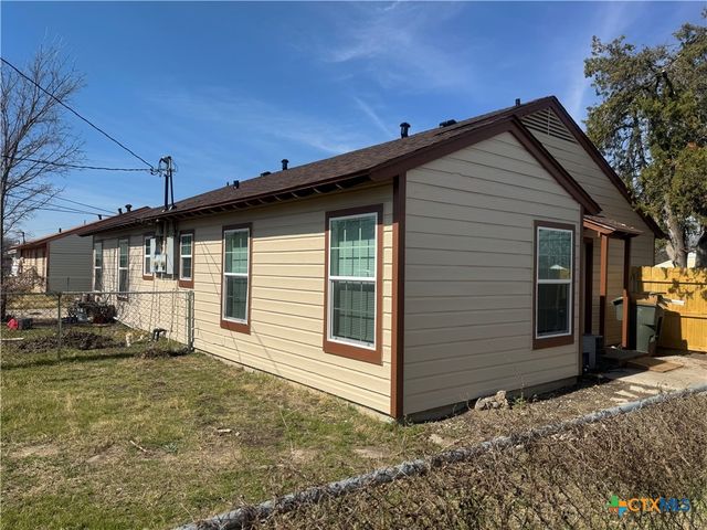 1308 Terrace Drive, Killeen, TX 76541