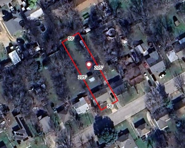 418 Marengo Street, Cleburne, TX 76033