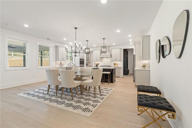 212 Knollwood Drive, Canton, GA 30015