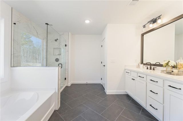 212 Knollwood Drive, Canton, GA 30015