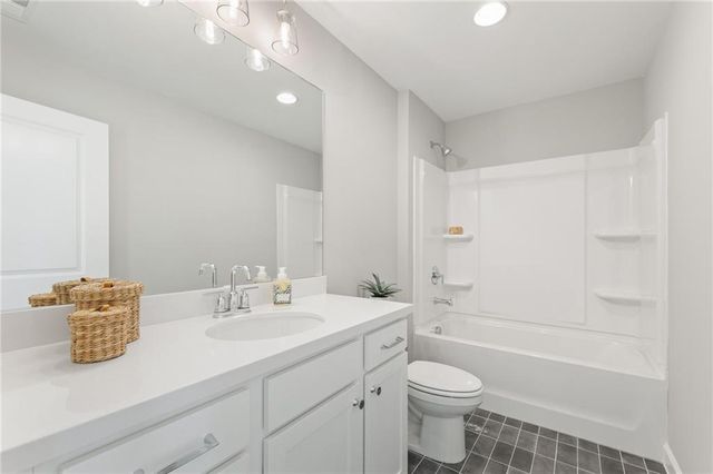 212 Knollwood Drive, Canton, GA 30015