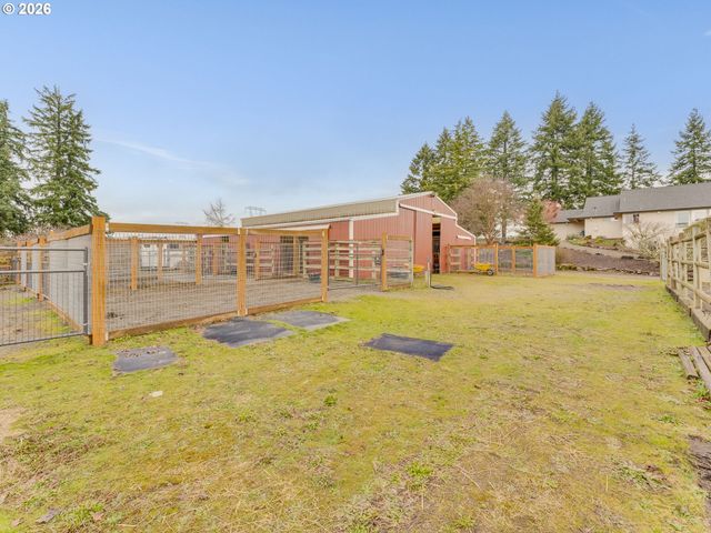 33100 Se GUNDERSON Rd, Boring, OR 97009