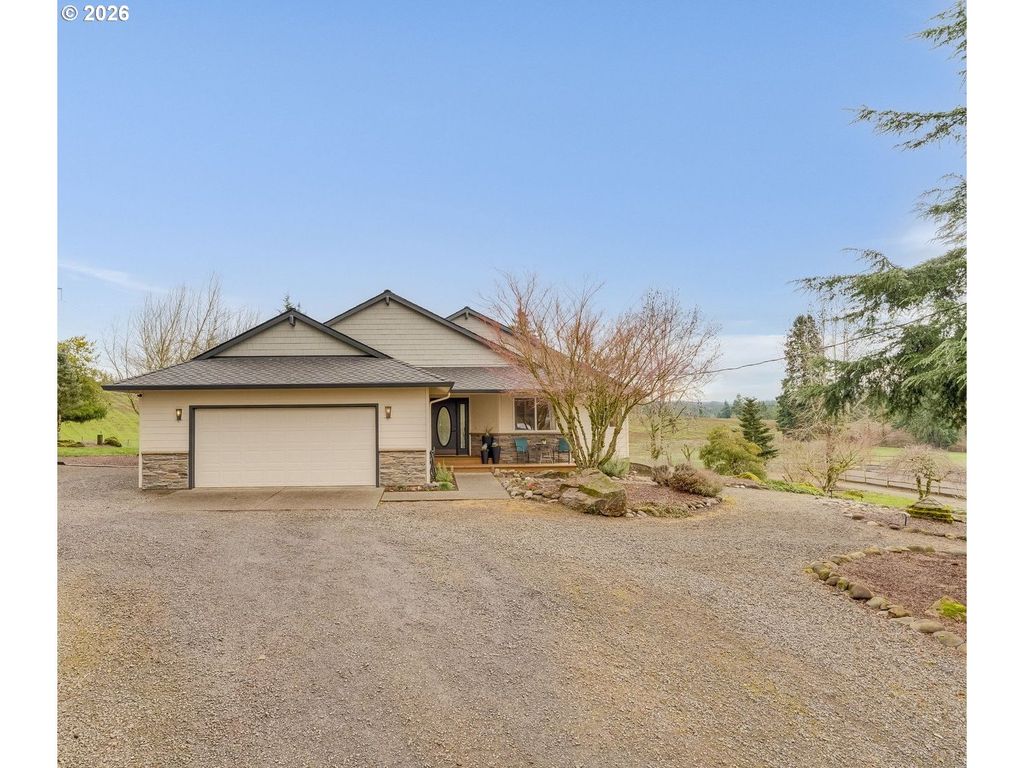 33100 Se GUNDERSON Rd, Boring, OR 97009